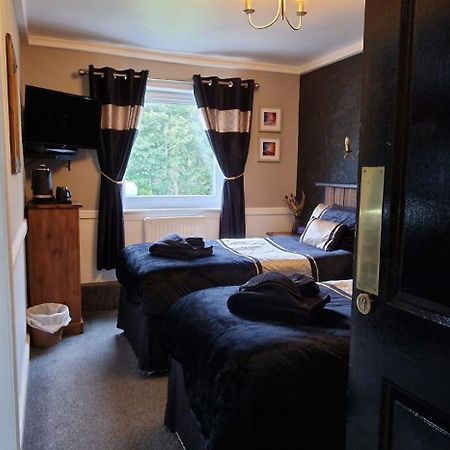 The Galley Of Lorne Inn Ardfern Экстерьер фото
