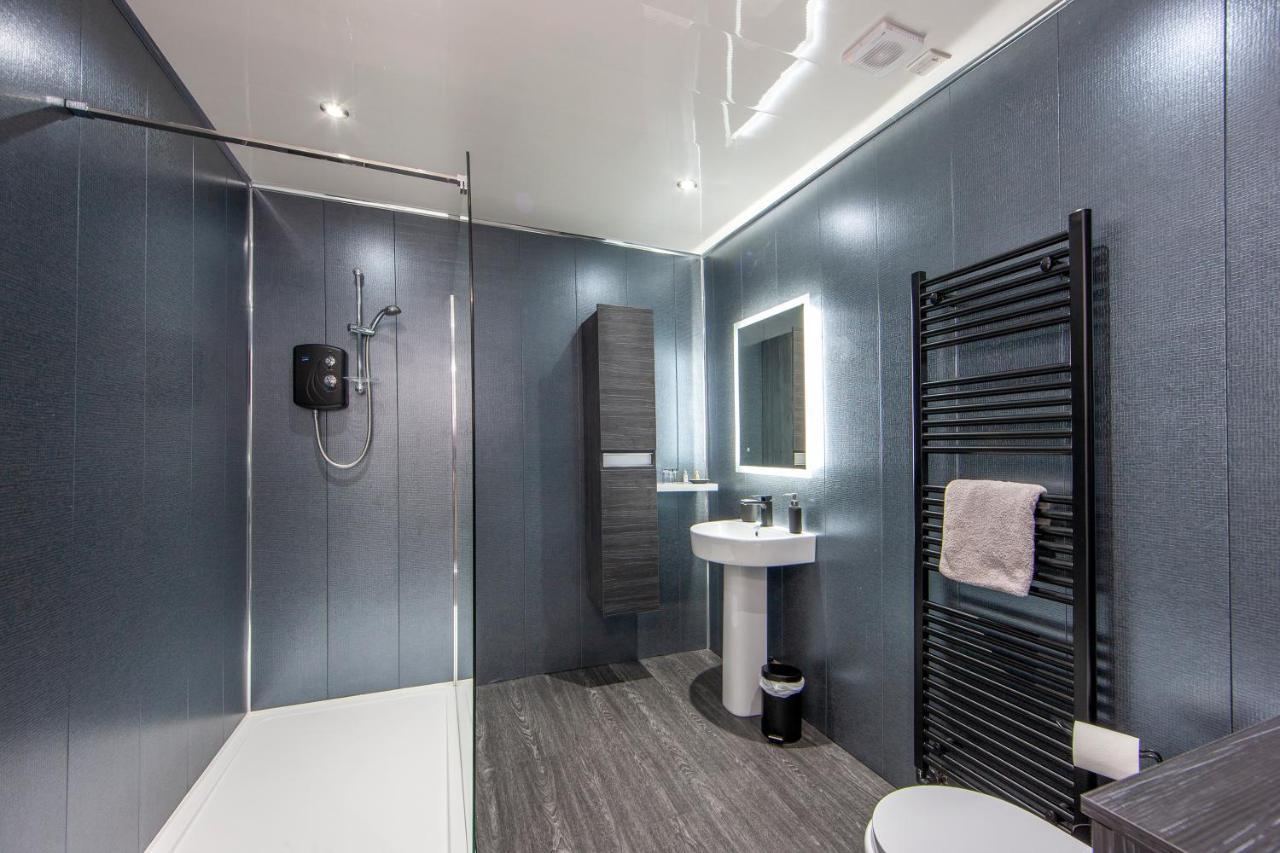 The Galley Of Lorne Inn Ardfern Экстерьер фото